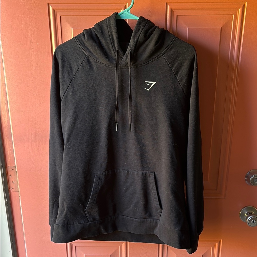 Gymshark mens xl hoodie